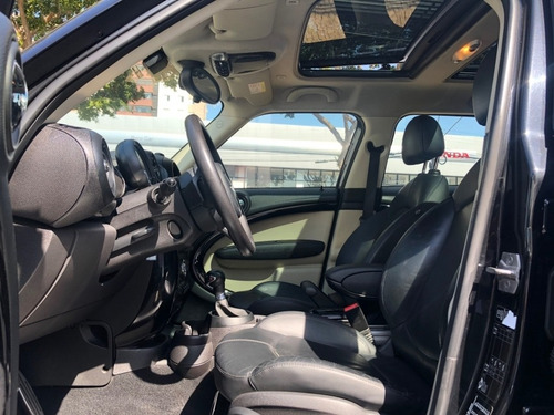 Imagem 7 de 8 de Mini Countryman 1.6 S