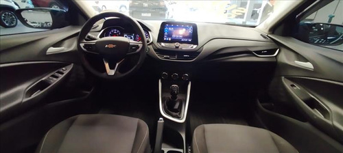Chevrolet Onix 1.0 Plus lt