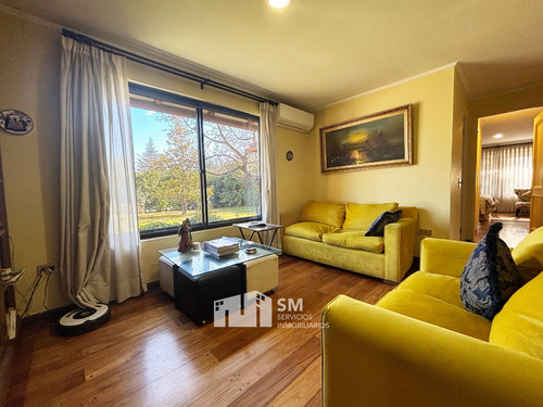 Espectacular Casa Estilo Chileno En Venta!