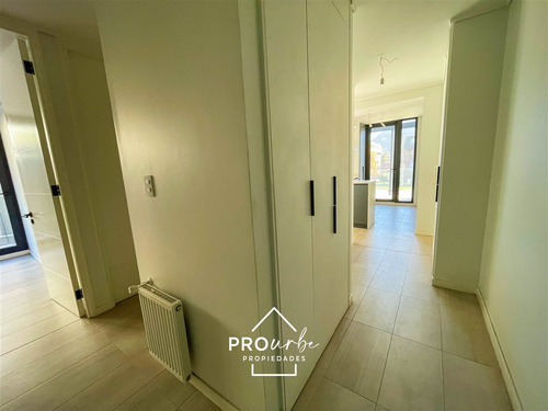Departamento En Venta De 3 Dorm. En Lo Barnechea