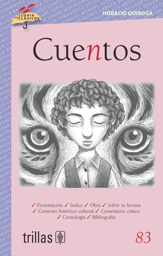 Cuentos Volumen 83 Serie Lluvia De Clásicos Trillas