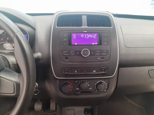 Imagen 8 de 14 de Kwid Intens Std