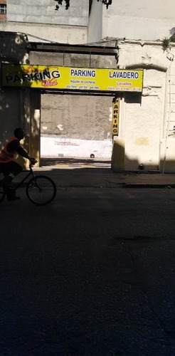 Ifer&olivera Florida Y Av. Uruguay
