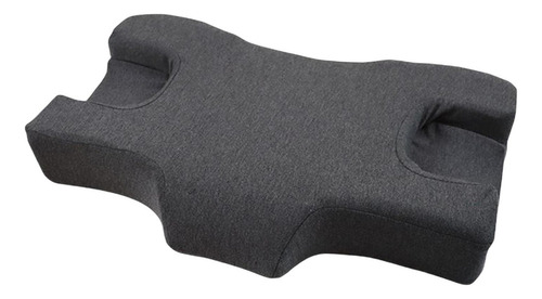 Belleza Sueño Almohada Antiarrugas Cara Cervical Almohada