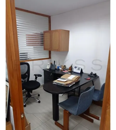 Oficina En Arriendo/venta En Espartillal. Cod A3623