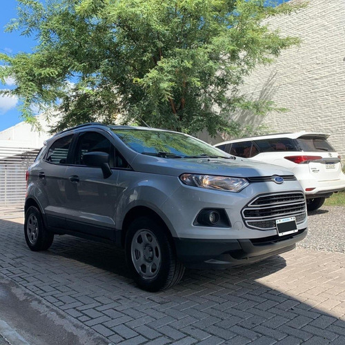 274 - Ford Ecosport