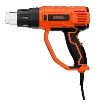 Comprar Pistola De Calor 2000w 2 Temperaturas Promo