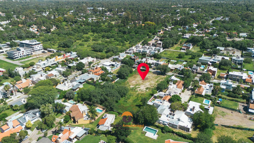 Excelente Fracción - Apta Vivienda Agrupada Y Colectiva - 4377 M2
