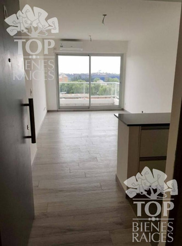 Departamento En Venta Ubicado En Tigre, G.b.a. Zona Norte
