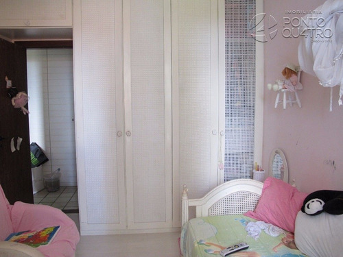 Imagem 9 de 15 de Apartamento - Horto Florestal - Ref: 365 - V-365