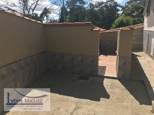 Imagem 15 de 15 de Casa Em Village São Roque - Miguel Pereira - 2719
