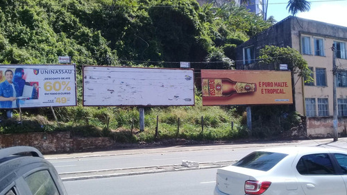 Imagem 5 de 5 de Terreno Com 300m2 A Venda No Rio Vermelho - Uni481 - 68298159