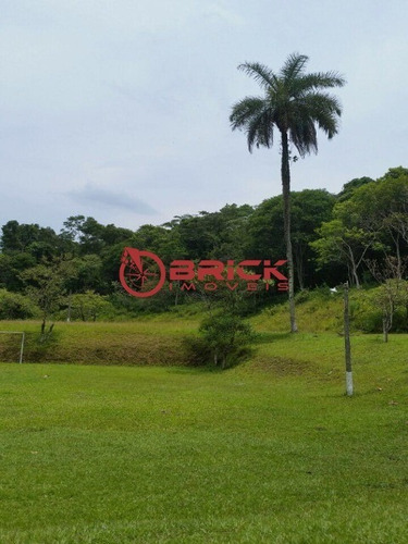 Sitio - Guapimirim - Ref: 34617409 - V-st00140