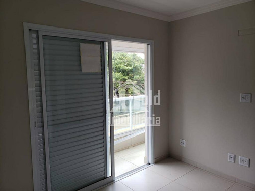 Apartamento Com 2 Dormitórios, 78 M² - Venda Por R$ 450.000,00 Ou Aluguel Por R$ 2.000,00/mês - Jardim São Luiz - Ribeirão Preto/sp - Ap2729