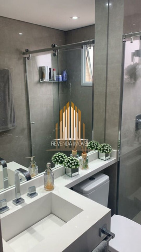 Imagem 28 de 30 de Apartamento Em Vila Gumercindo, São Paulo/sp De 111m² 3 Quartos À Venda Por R$ 1.701.000,00 - Ap1750552-s