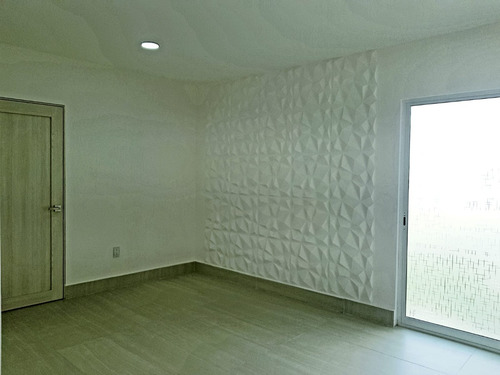 Residencia Semi Nueva Esquina, De Autor Diseño Unico Acabados De Lujo 3niv 3master Suites Una En Pb, Espacios Amplios, Iluminada, Doble Altura, Delante De Ikani Garantia De Inversion.