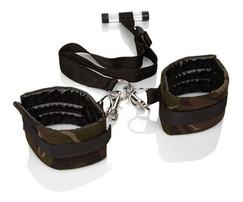 Algemas de porta Bdsm Fetish - Algemas Colt Over The Door