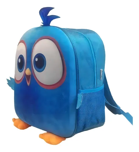 Mochila huevito con ruedas new arrivals