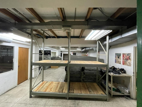 Imagen 8 de 17 de Venta Edificio En Quinta Crespo