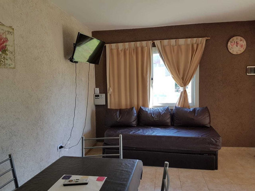 Vendo Complejo De Cabañas En San Antonio