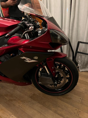 Imagen 22 de 25 de Yamaha R1 2007