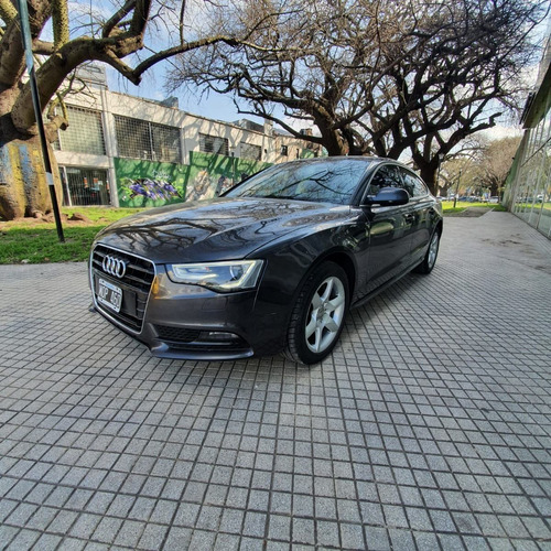 Audi A5 Sportback 2.0 Tfsi 211cv Multitronic