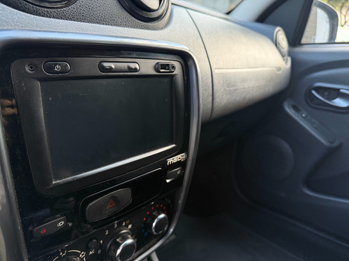 Renault Duster 2.0 4x2 Luxe Nav 138cv