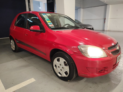 Chevrolet Celta 1.4 Lt Ab+abs
