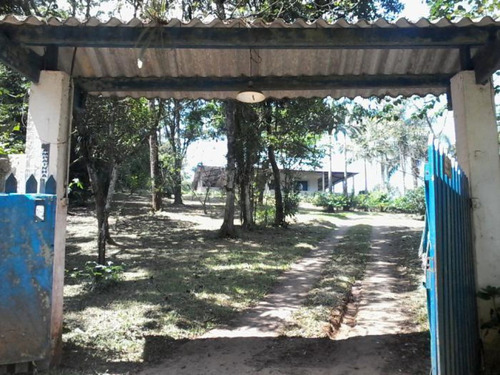 Imagem 14 de 15 de Chácara Em Santo André - Mv5352