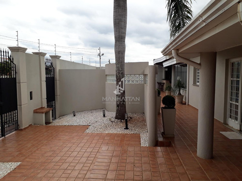 Imagem 4 de 30 de Casa À Venda Em Parque Franceschini - Ca004578
