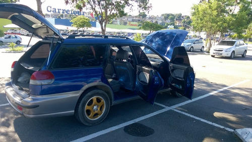 Subaru Outback 1998 2.5 4x4 5p