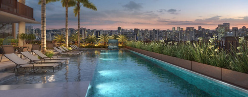 Imagem 28 de 30 de Apartamento - Ref: Or19276.2