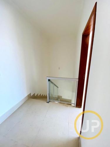 Imagem 6 de 15 de Casa Geminada Em Espírito Santo - Betim - 12671
