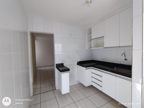 Imagem 8 de 25 de Apartamento À Venda, 2 Quartos, 1 Vaga, Linda Vista - Contagem/mg - 27189