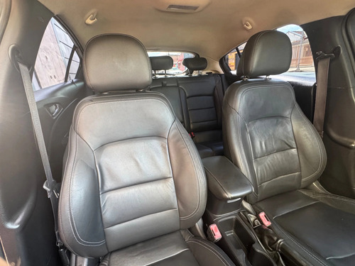 Chevrolet Cruze 1.4 TURBO LT 16V FLEX 4P AUTOMÁTICO