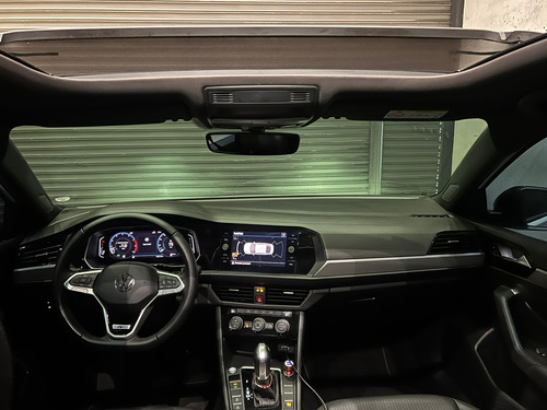 Volkswagen Jetta 2018