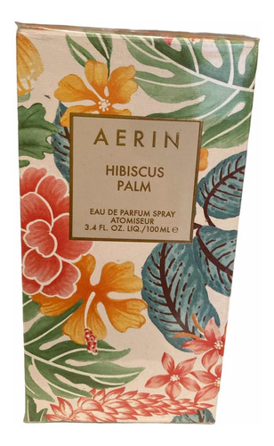 Aerin Hibiscus Palm Edp 100ml