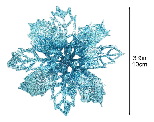 Adornos Para Árbol De Navidad N, 1 Unidad, Simulación Navide