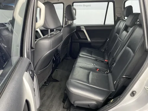 Toyota Prado 4.0 Tx-l Fl