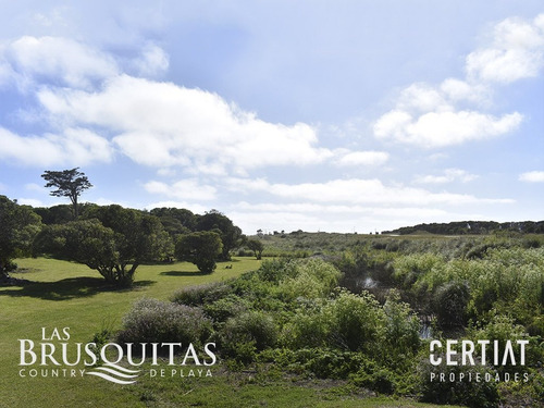 Imagen 7 de 11 de Venta De Lote Las Brusquitas Country De Playa