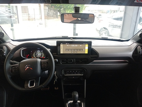 Citroën Basalt 1.0 T200 First Edition Cvt