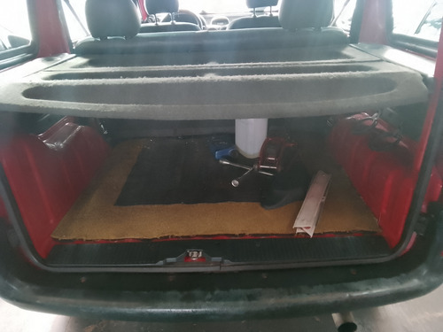 Renault Kangoo 1.9 Rnd Pk Ab 2 Plc