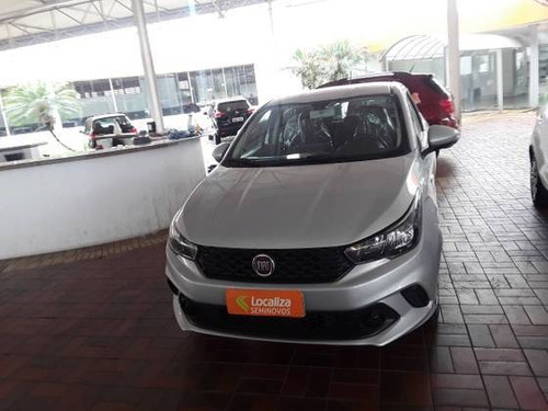 Fiat Argo 1.0 Firefly Flex Drive Manual