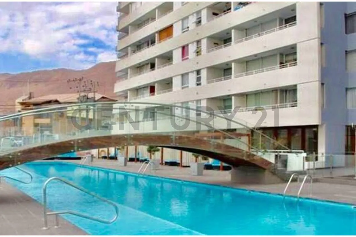 Imagen 3 de 19 de Venta Departamento Sector Sur