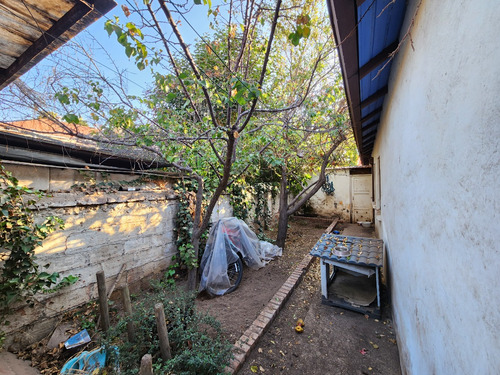 Plaza Ñuñoa | 4d | 3b | 3 Est | 435m2 Terr. | Bajo Tasación