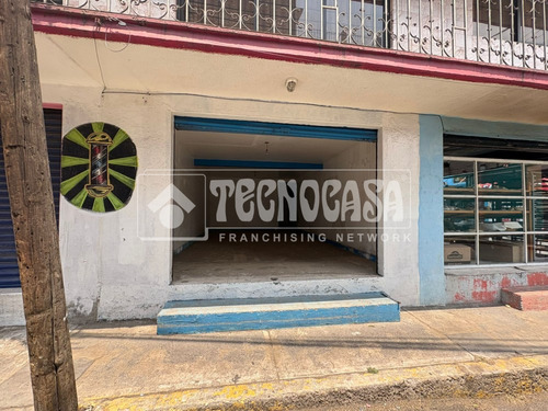 Renta Locales Comerciales Santa Maria Del Monte T-df0007-0539