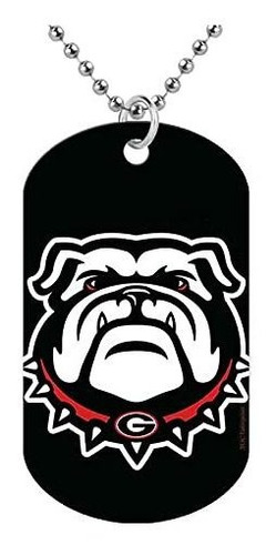 Cadena, Collar Para Hombr Foc Enterprises American Bulldog F
