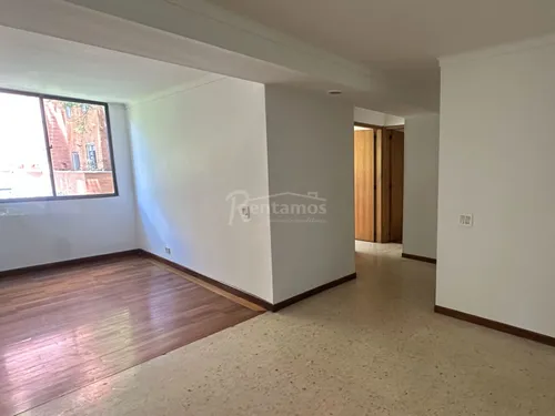 Apartamento En Arriendo En La Frontera. Cod A776128