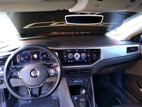Volkswagen Polo Highline 1.6 Nafta 2018