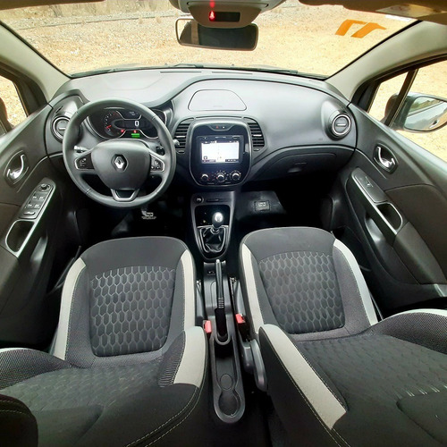 Renault Captur 2017
